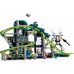 LEGO® City Robot World Roller-Coaster Park 60421