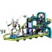 LEGO® City Robot World Roller-Coaster Park 60421