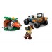 LEGO® City Jungle Explorer ATV Red Panda Mission 60424