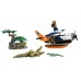 LEGO® City Jungle Explorer Water Plane 60425