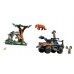 LEGO® City Jungle Explorer Off-Road Truck 60426