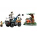 LEGO® City Jungle Explorer Off-Road Truck 60426