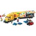 LEGO® City Yellow Delivery Truck 60440