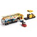 LEGO® City Yellow Delivery Truck 60440