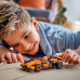 LEGO® City F1® Driver with McLaren Race Car 60442