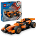 LEGO® City F1® Driver with McLaren Race Car 60442