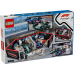 LEGO® City F1® Garage & Mercedes-AMG & Alpine Cars 60444