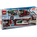 LEGO® City F1® Truck with RB20 & AMR24 F1® Cars 60445