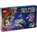 LEGO® City Modular Galactic Spaceship 60446