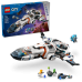 LEGO® City Modular Galactic Spaceship 60446