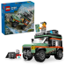 LEGO® City Off-Road 4x4 Mountain Truck 60447