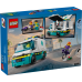 LEGO® City Emergency Ambulance 60451