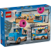 LEGO® City Donut Truck 60452