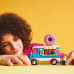 LEGO® City Donut Truck 60452