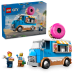 LEGO® City Donut Truck 60452