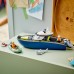 LEGO® City Police Boat Chase 60456
