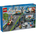 LEGO® City No Limits: Race Car Ramp Track 60460