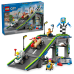 LEGO® City No Limits: Race Car Ramp Track 60460