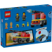 LEGO® City Fire Ladder Truck 60463