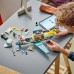 LEGO® City Emergency Air Ambulance Plane 60465