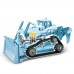 LEGO® City Yellow Bulldozer 60466