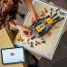 LEGO® City Yellow Bulldozer 60466