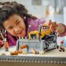 LEGO® City Yellow Bulldozer 60466