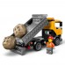 LEGO® City Heavy-Duty Recovery Tow Truck with Crane 60467