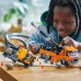 LEGO® City Heavy-Duty Recovery Tow Truck with Crane 60467