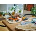 LEGO® City Heavy-Duty Recovery Tow Truck with Crane 60467