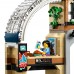 LEGO® City Central Train Station 60469