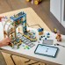 LEGO® City Central Train Station 60469