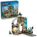 LEGO® City Central Train Station 60469