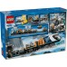 LEGO® CITY Explorers’ Arctic Polar Express Train 60470
