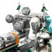 LEGO® CITY Explorers’ Arctic Polar Express Train 60470