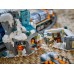 LEGO® CITY Explorers’ Arctic Polar Express Train 60470