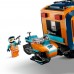 LEGO® City Arctic Explorer Science Lab Truck 60471