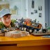 LEGO® City Arctic Explorer Science Lab Truck 60471