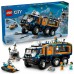 LEGO® City Arctic Explorer Science Lab Truck 60471