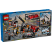 LEGO® City Scrapyard with Cars 60472