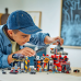 LEGO® City Scrapyard with Cars 60472