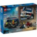 LEGO® City Police Prisoner Transport Van 60479
