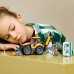 LEGO® City Yellow Backhoe Loader 60480