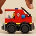 LEGO® City Rides – Fire Engine 60482