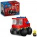 LEGO® City Rides – Fire Engine 60482