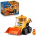 LEGO® City Rides – Construction Loader 60483