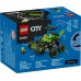 LEGO® City Rides – Gaming Race Car 60484