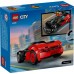 LEGO® City EV Supercar 60486