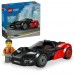 LEGO® City EV Supercar 60486
