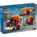 LEGO® City Fries Food Truck 60488